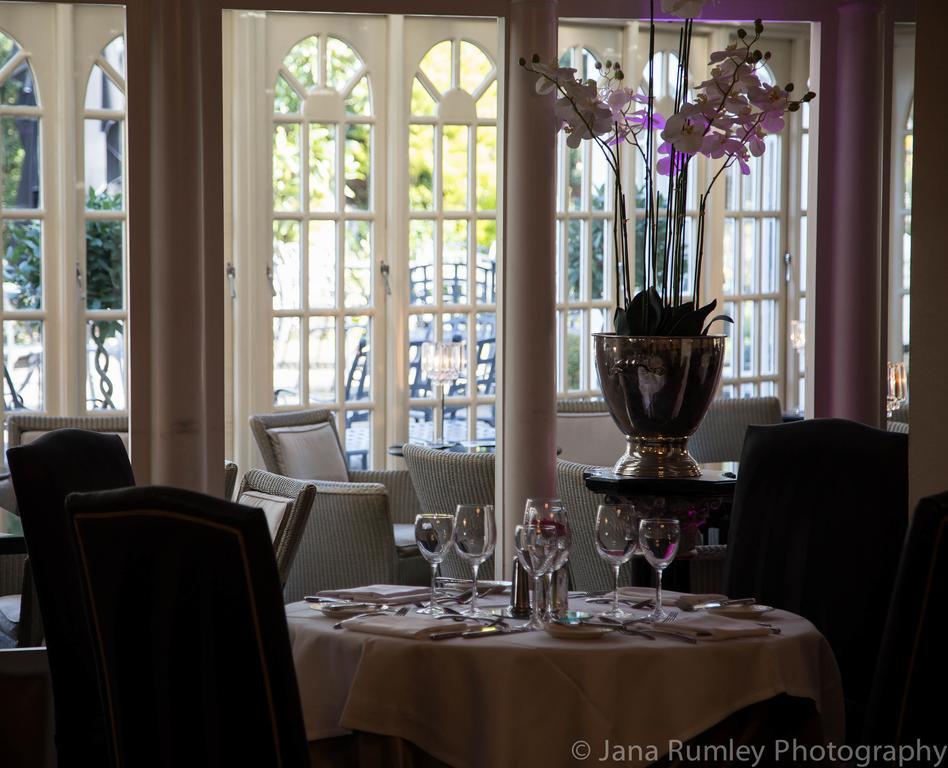 Hotel Lord Bute Christchurch  Exterior foto