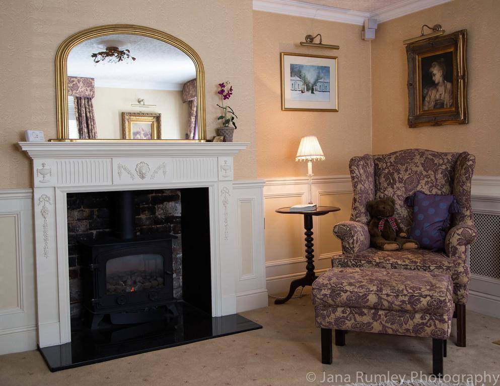Hotel Lord Bute Christchurch  Zimmer foto